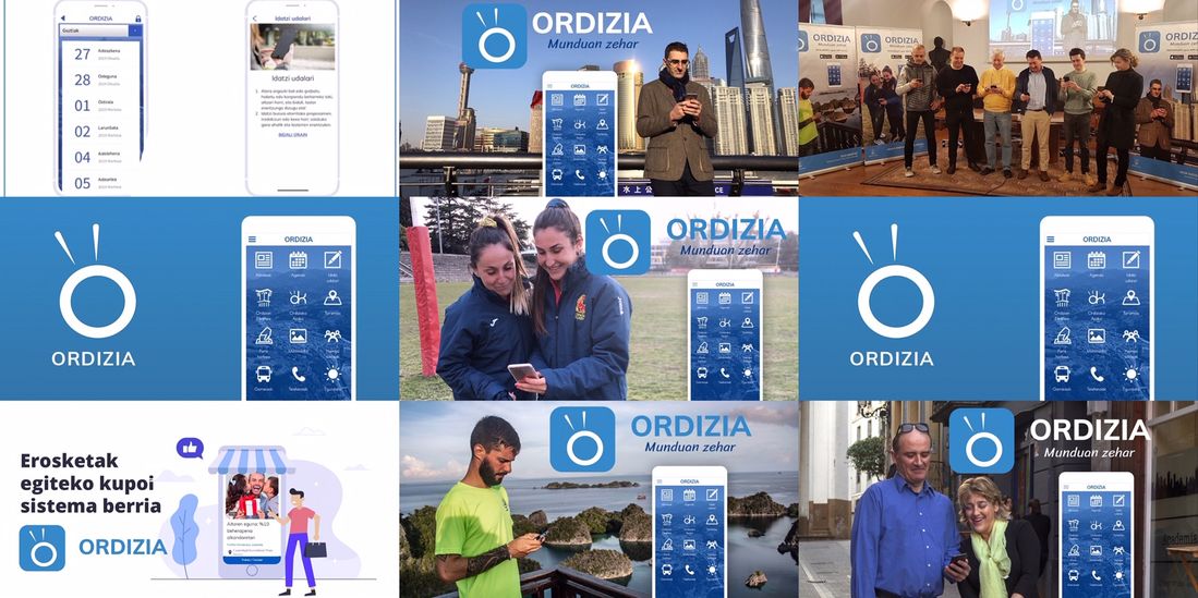 APPORDIZIA