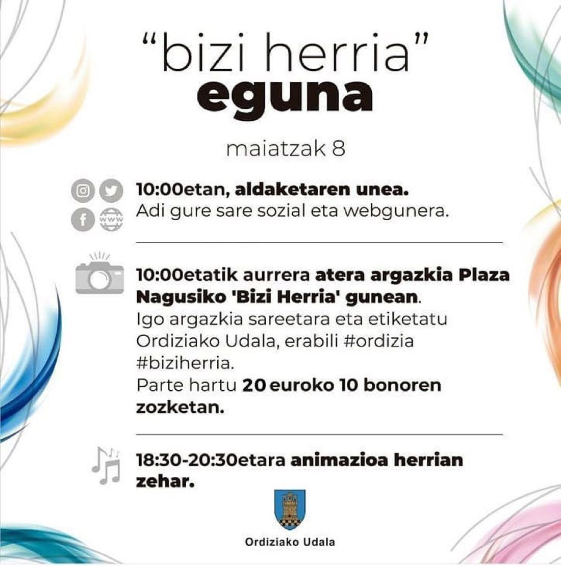 BIZIHERRIA