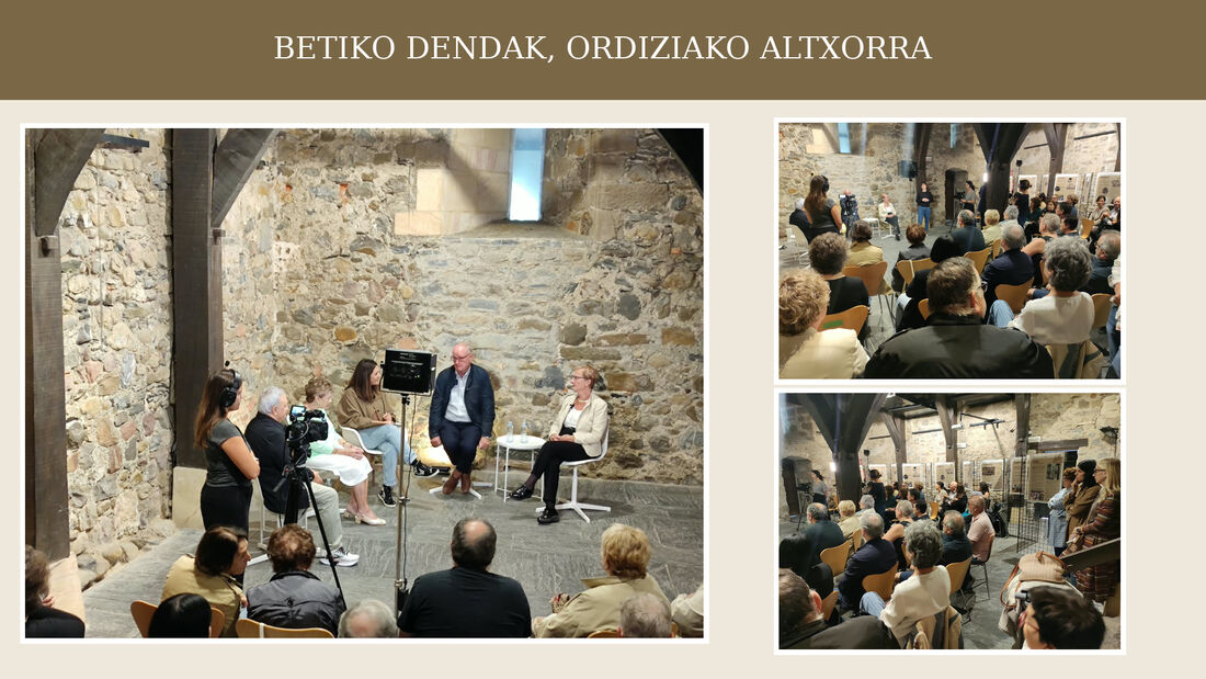 Betiko dendak web argazkiak