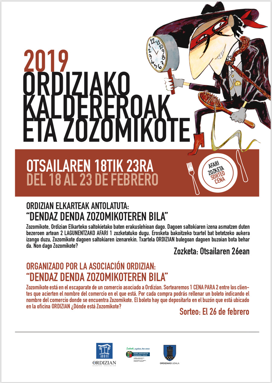 CAMPAÑA