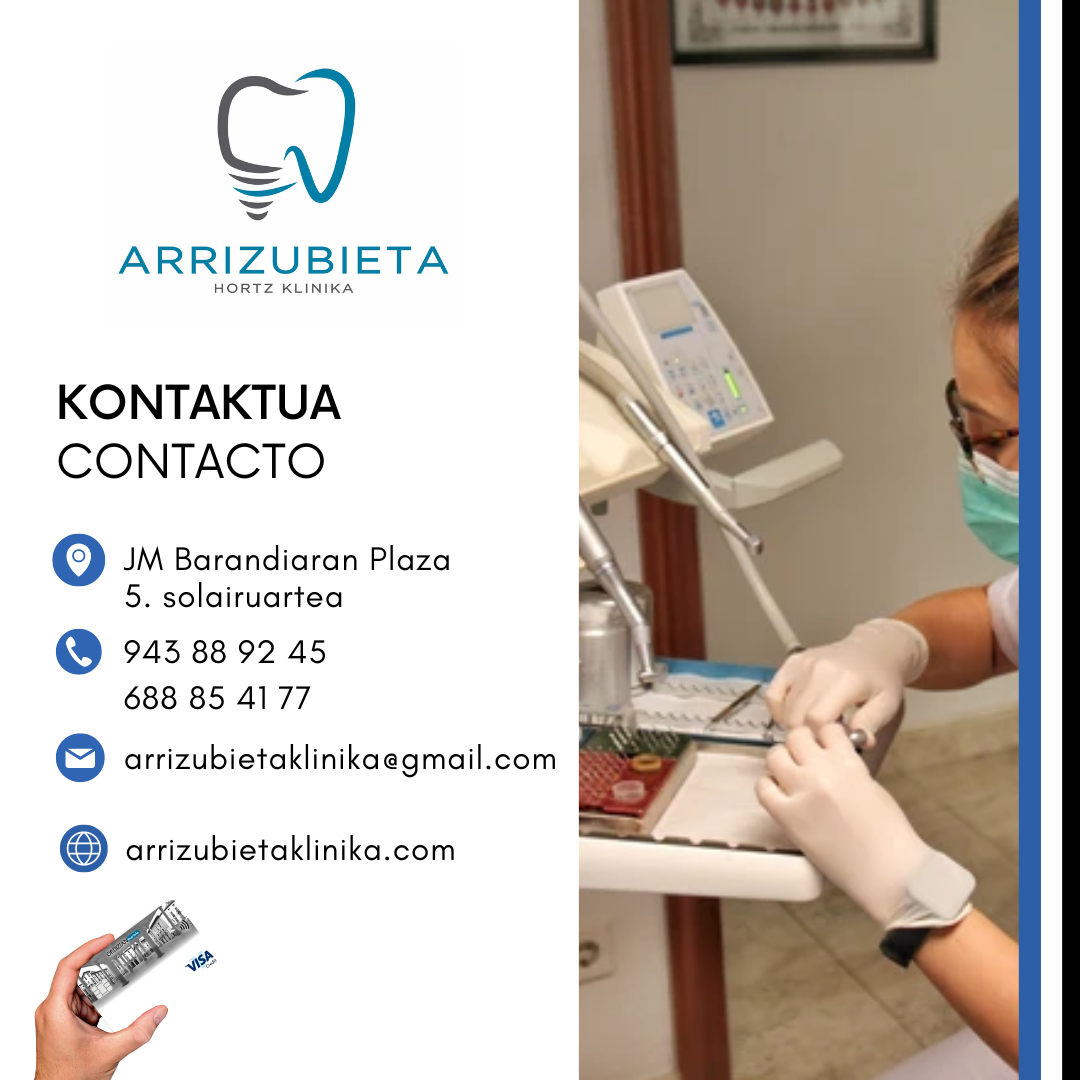 CONTACTO WEB ORDIZIAN 18