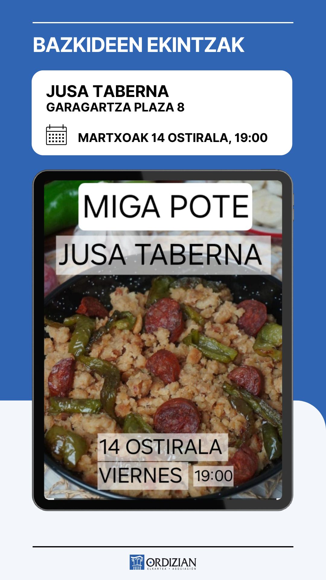 Copia de Copia de Copia de ALBISTEA ORDIZIAN HISTORIA 2024