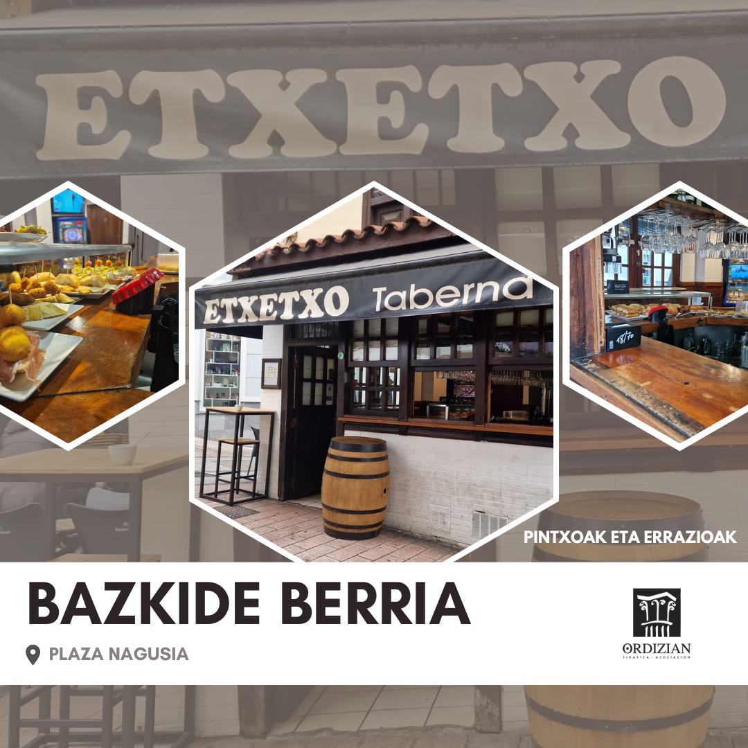 ETXETXO