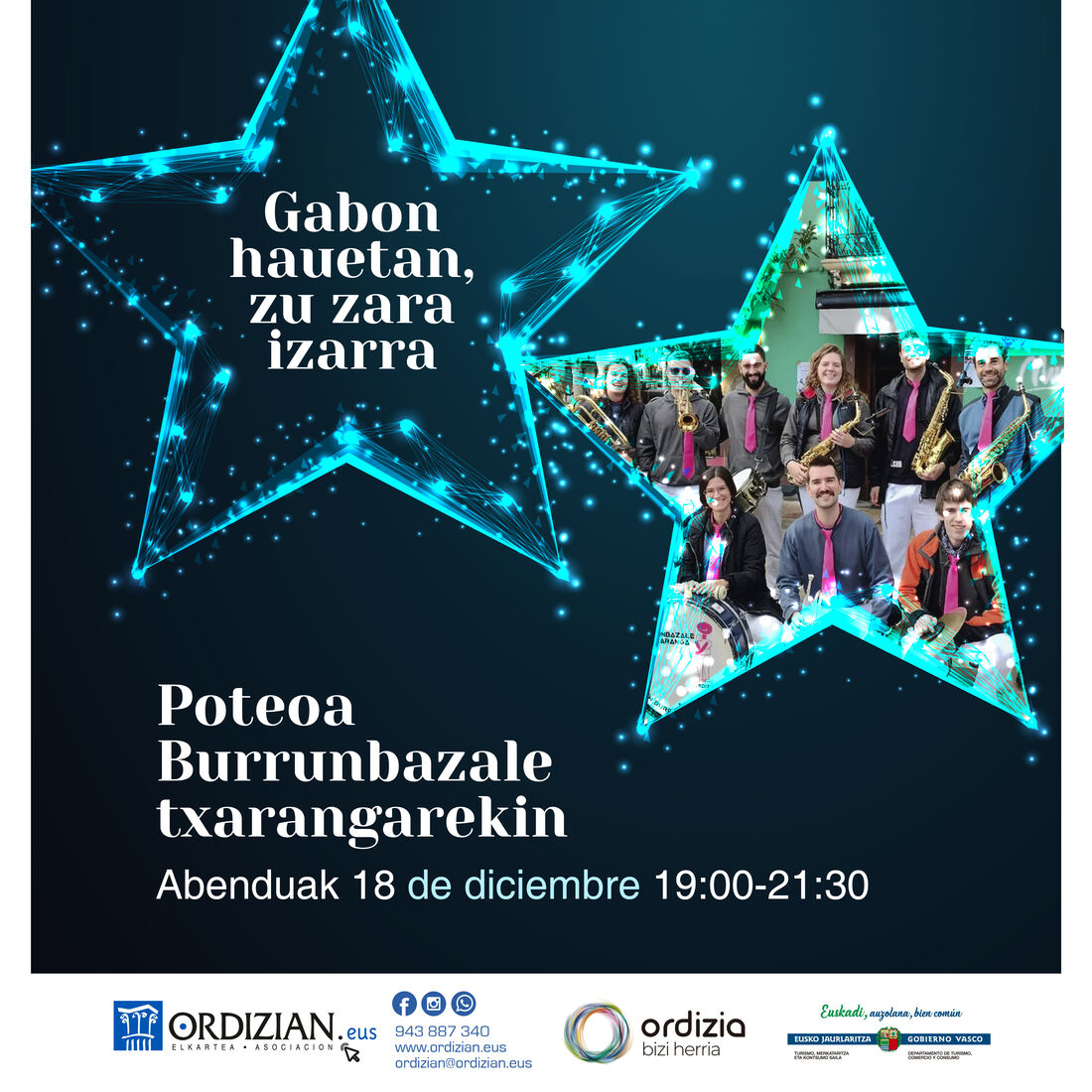 Gabon hauetan Burrunbazale 02