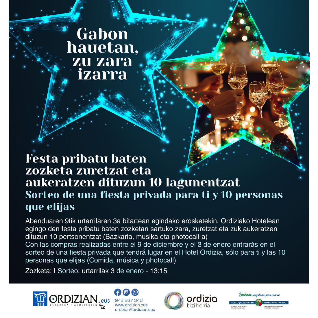 Gabon hauetan fiesta 02
