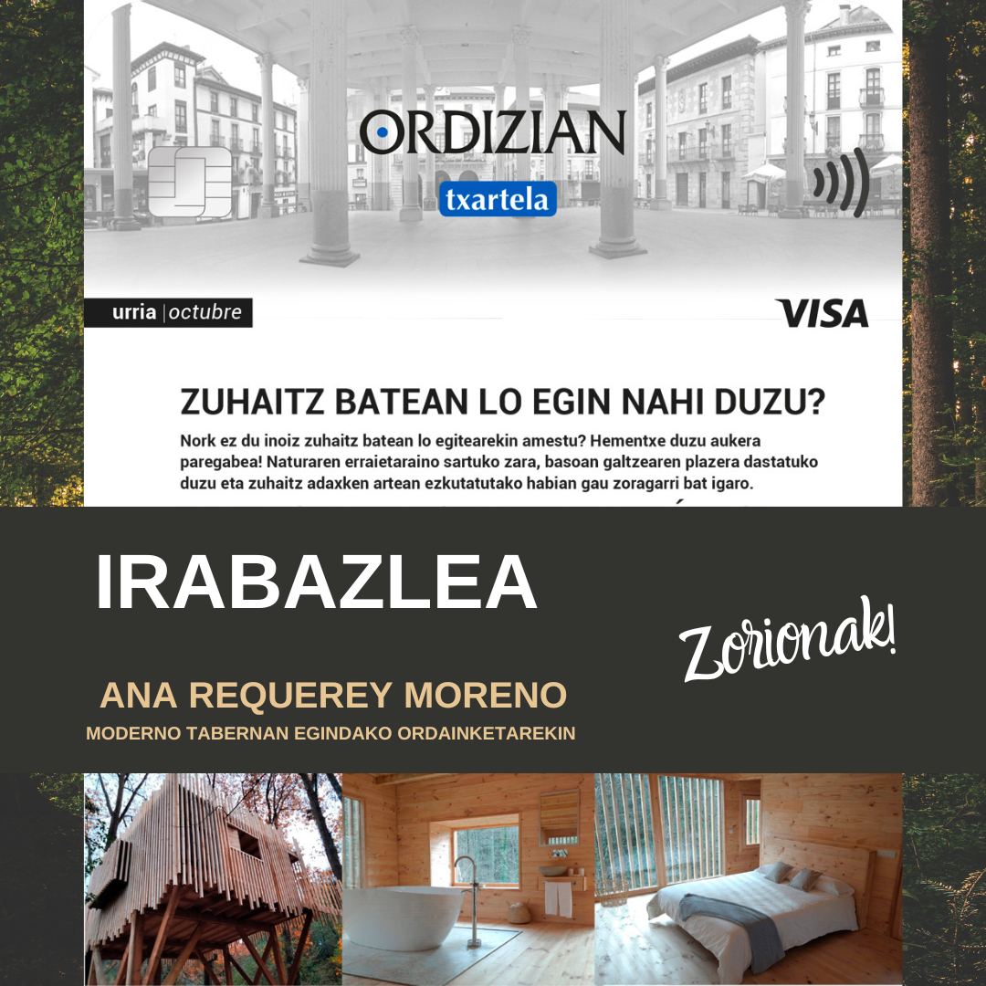 IRABAZLEA 1