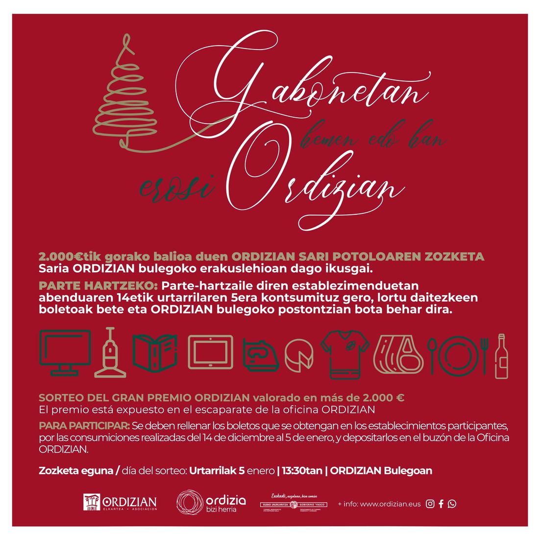 Instagram gran premio Ordizia corregido
