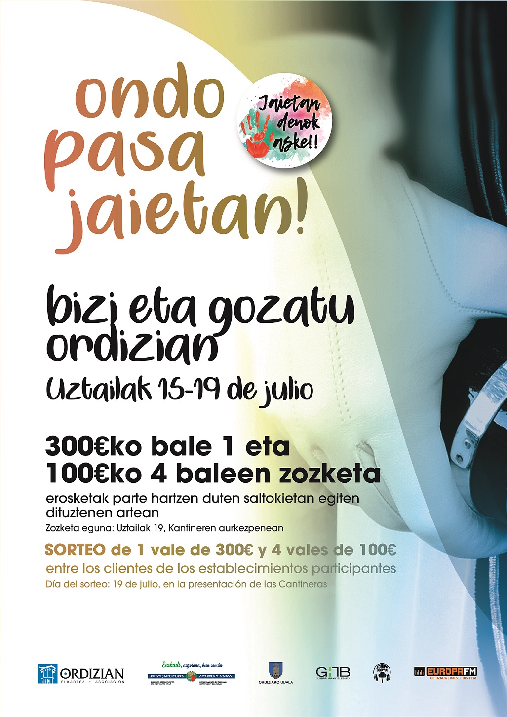 KARTELAkanpainaBAJA