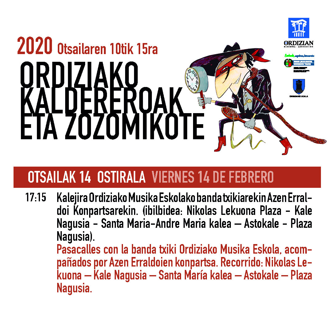 KaldereroakISTAGRAM 20205