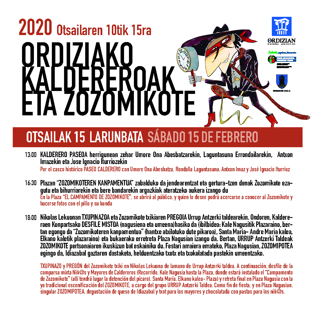 KaldereroakISTAGRAM 20206
