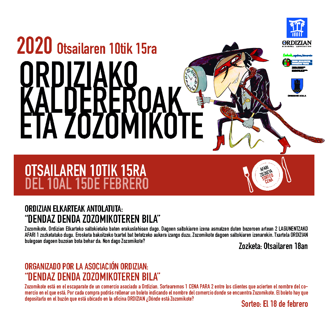 KaldereroakISTAGRAM 20208