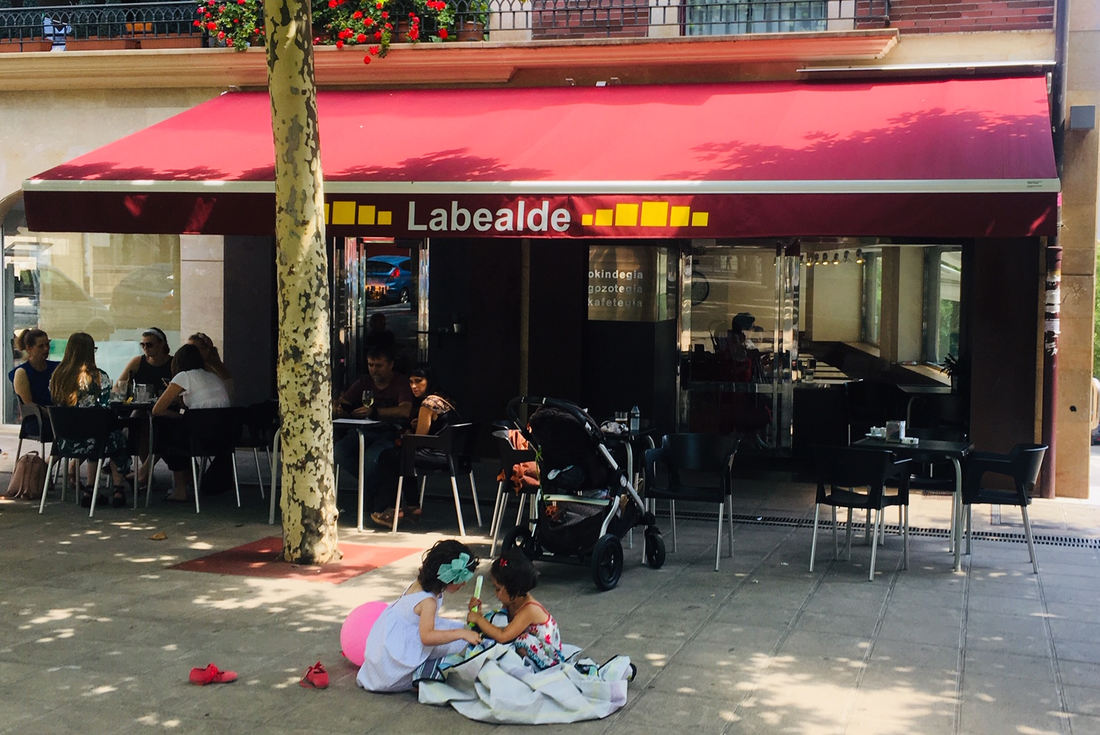 LABEALDETERRAZA