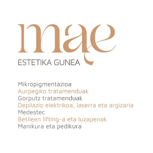 MAEZERBTZUAK