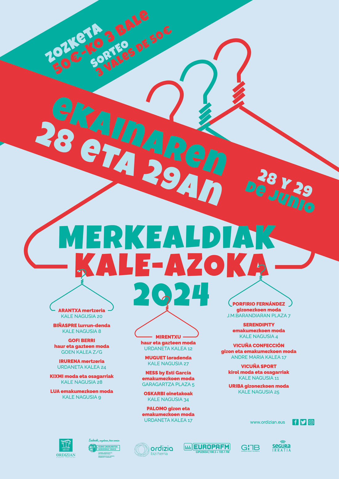 MERKEALDIAKkartela OK