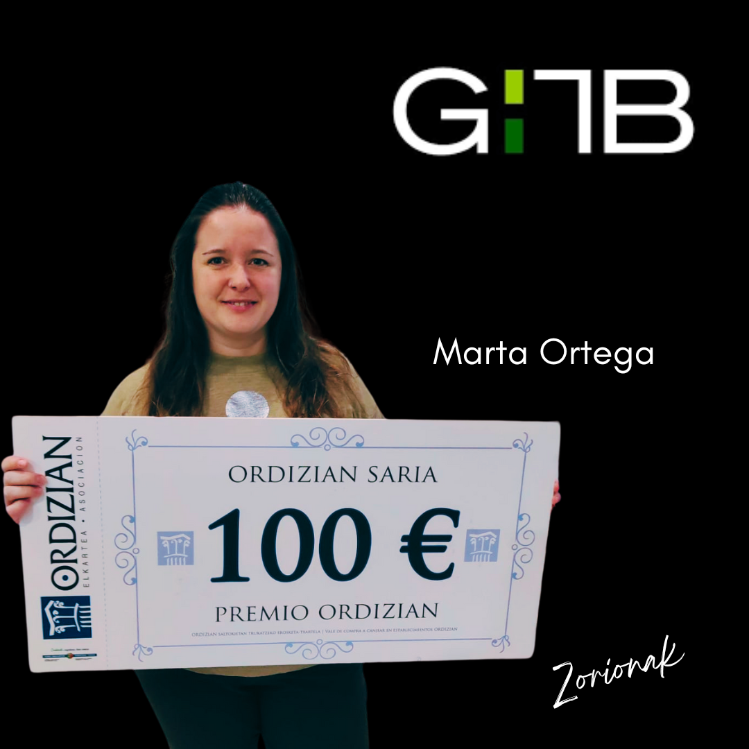 Marta Ortega