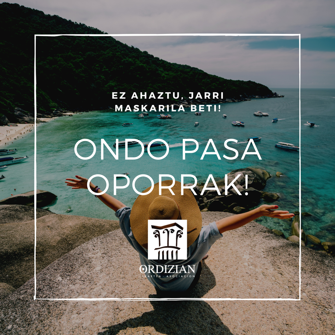OPORRAK