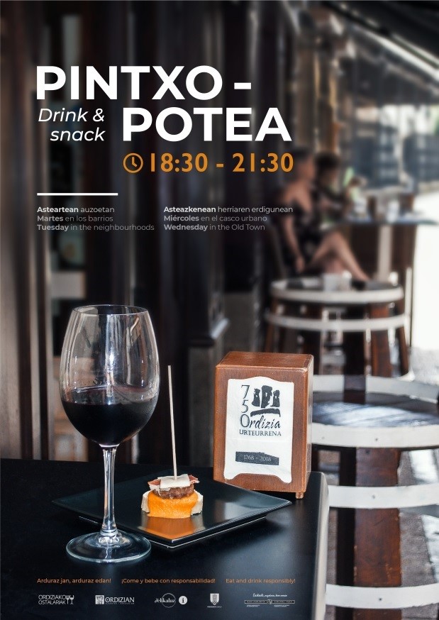 PINTXO POTE2018