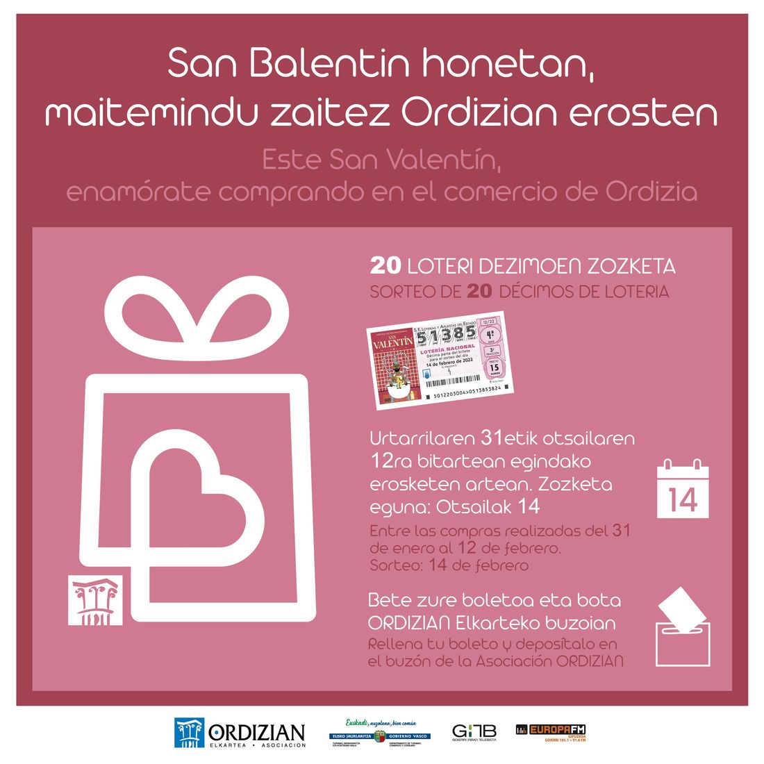 San Balentin instagram 02