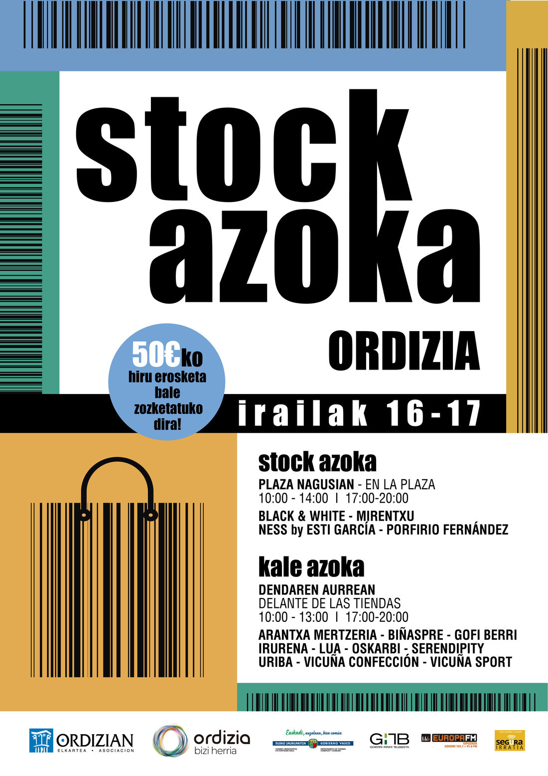Stock eta kale azoka irailak 2022 kartela 01 01
