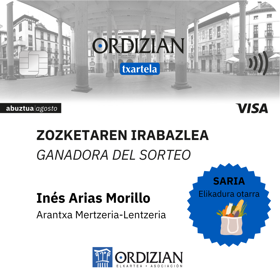 ZOZKETAREN IRABAZLEA 1