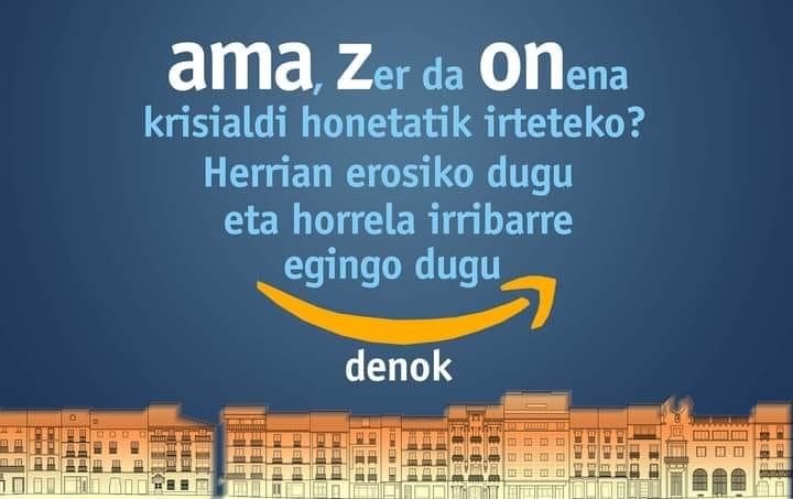 amazon