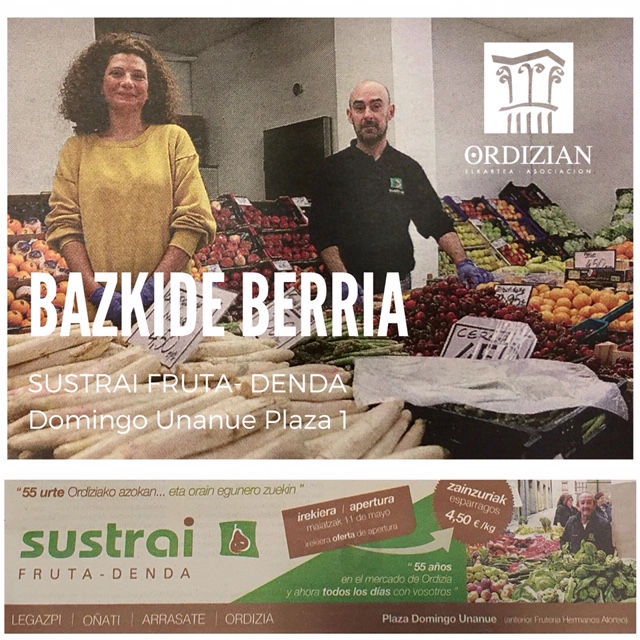 bazkidesus