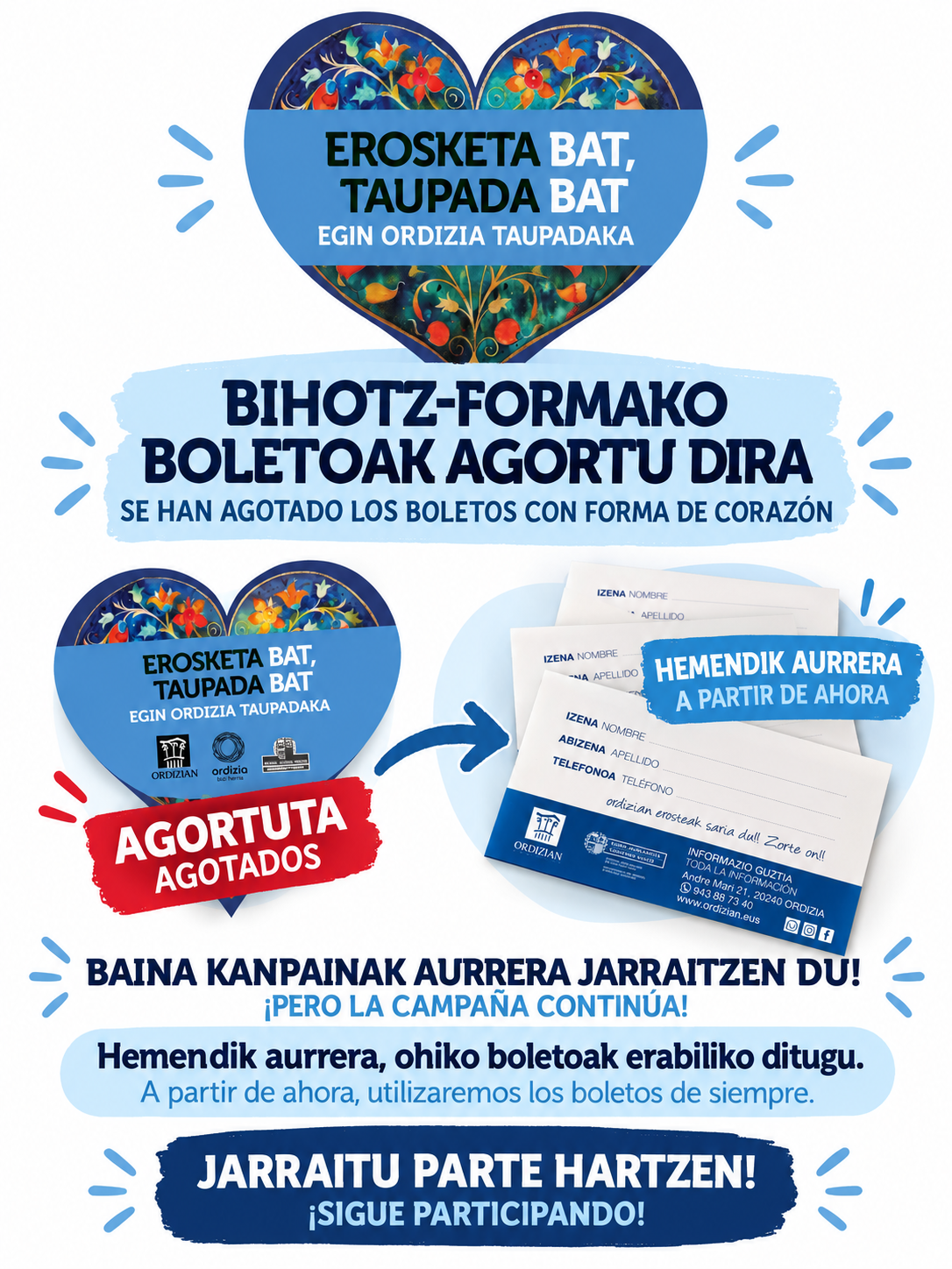 boletos