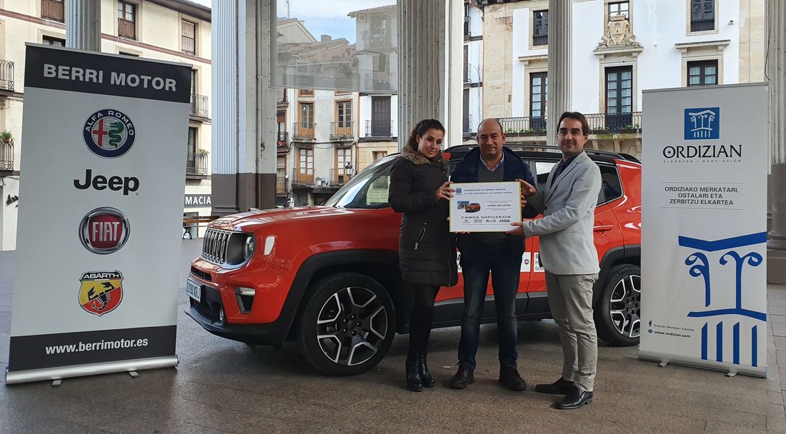 carzapremio