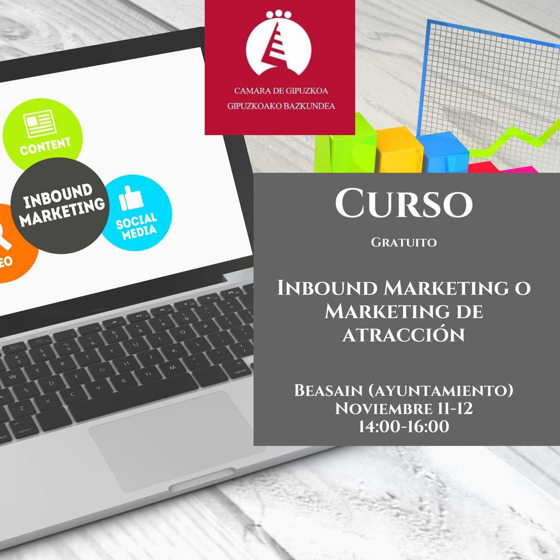 curso