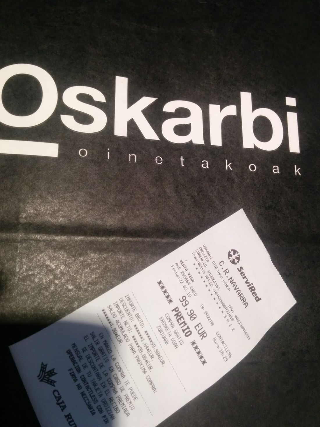 erosketadoan