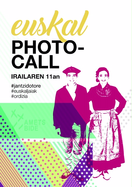 euskalphotocall