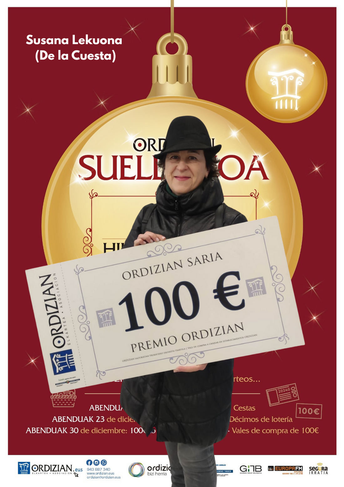 ganadores navidad 2025 5