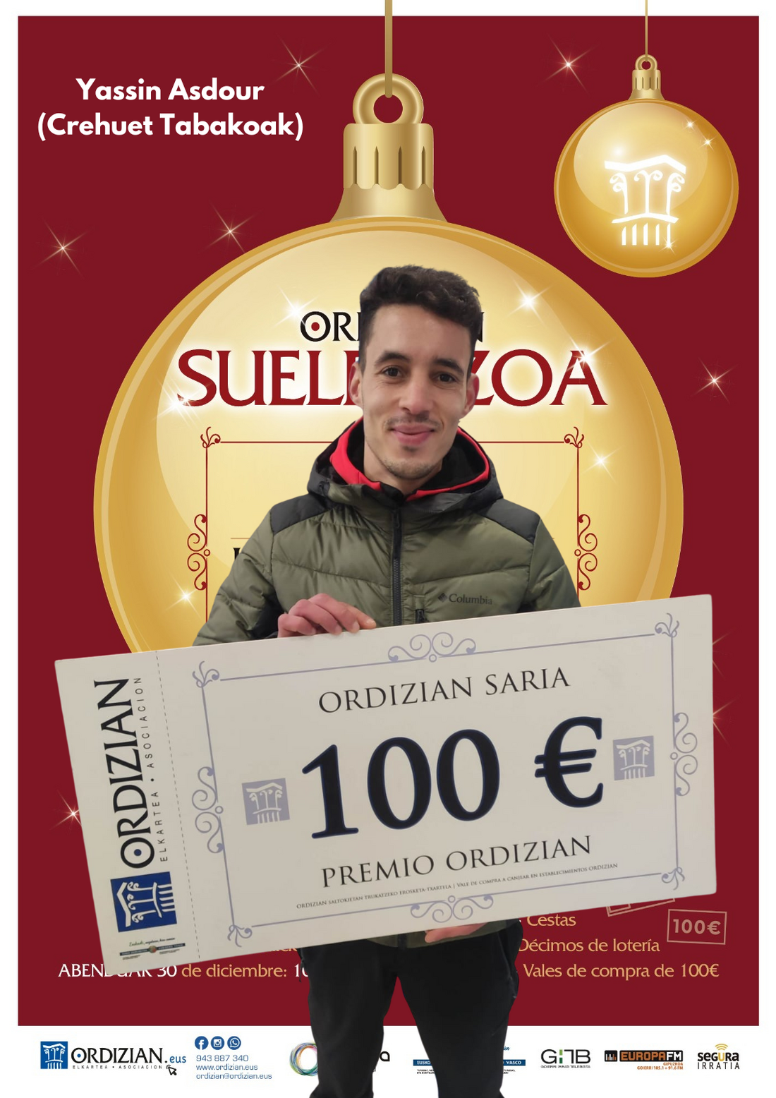 ganadores navidad 2025 6