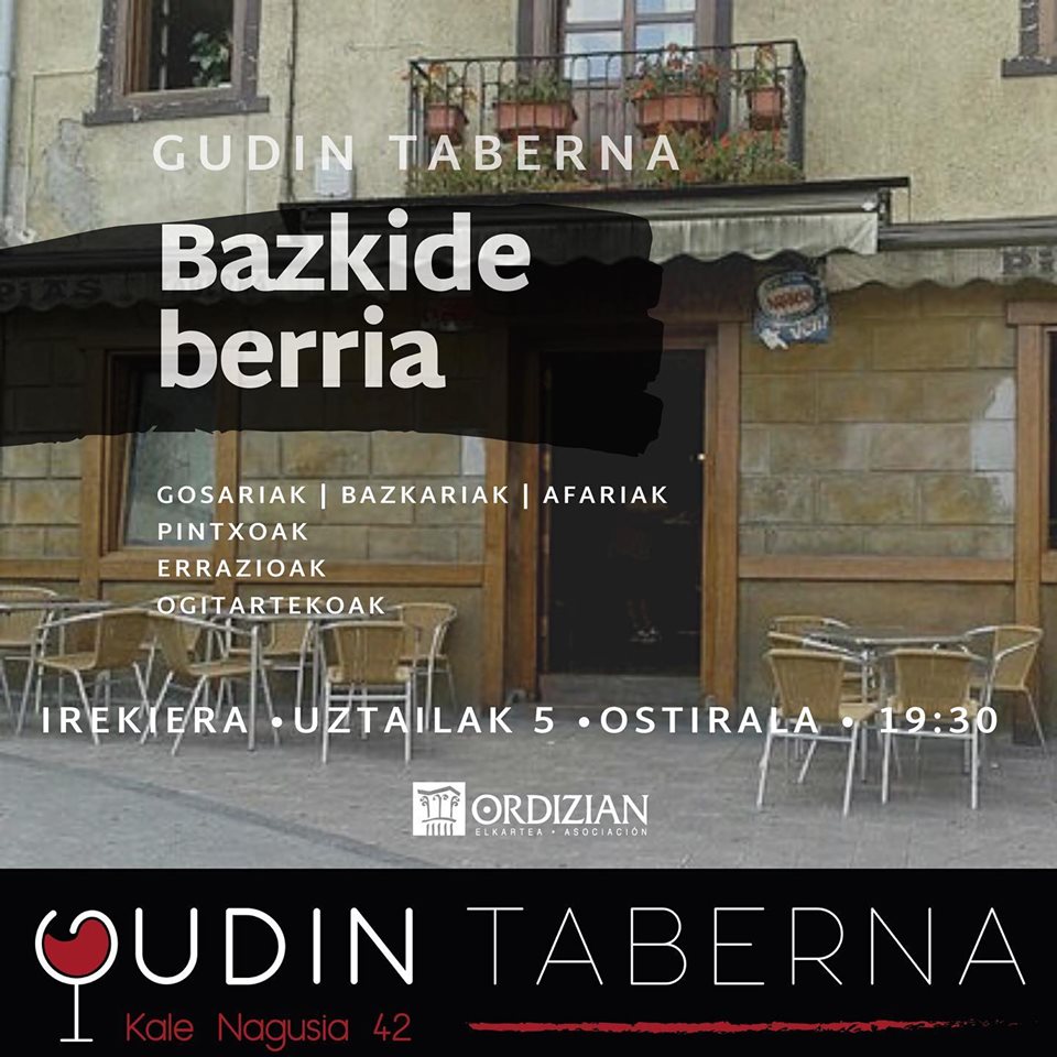 gudin