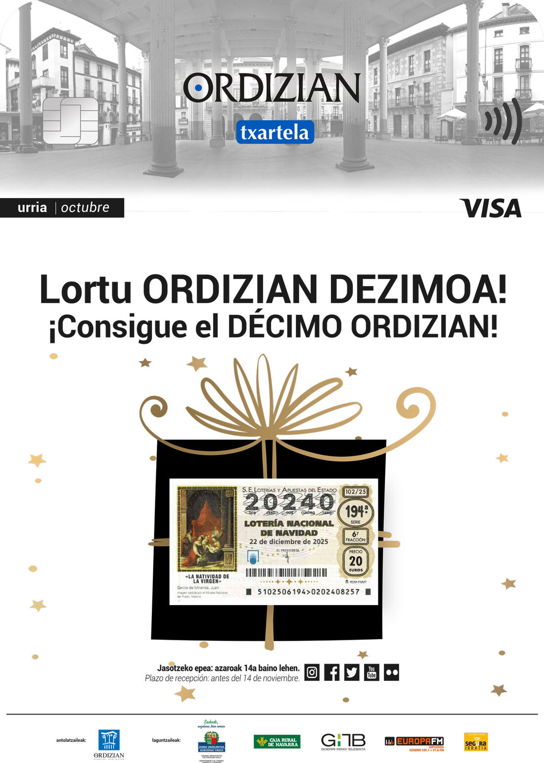kartel urria