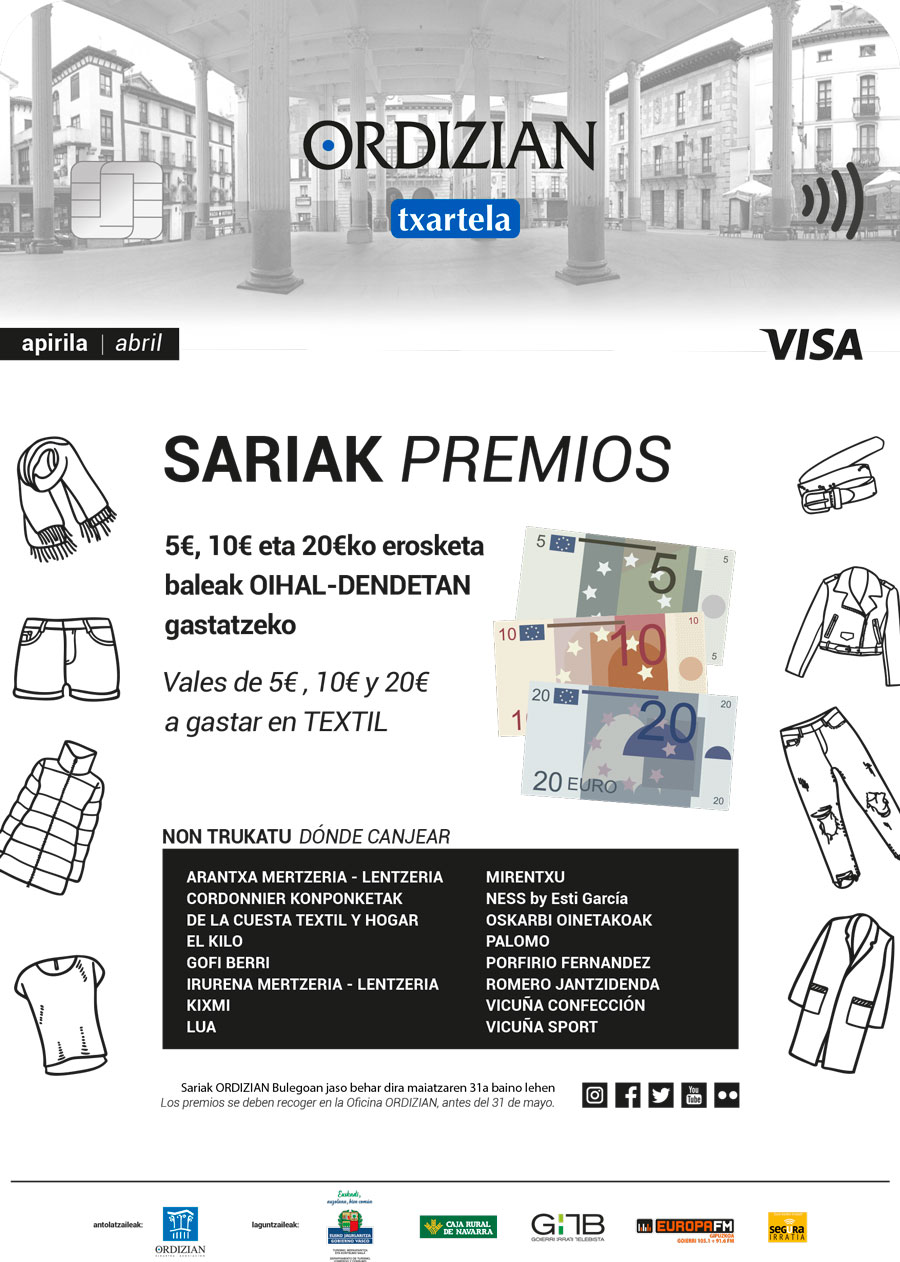 kartel apirila