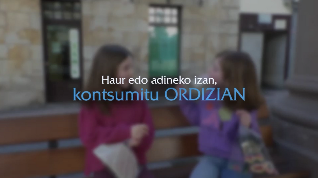 kontsumitu ordizian