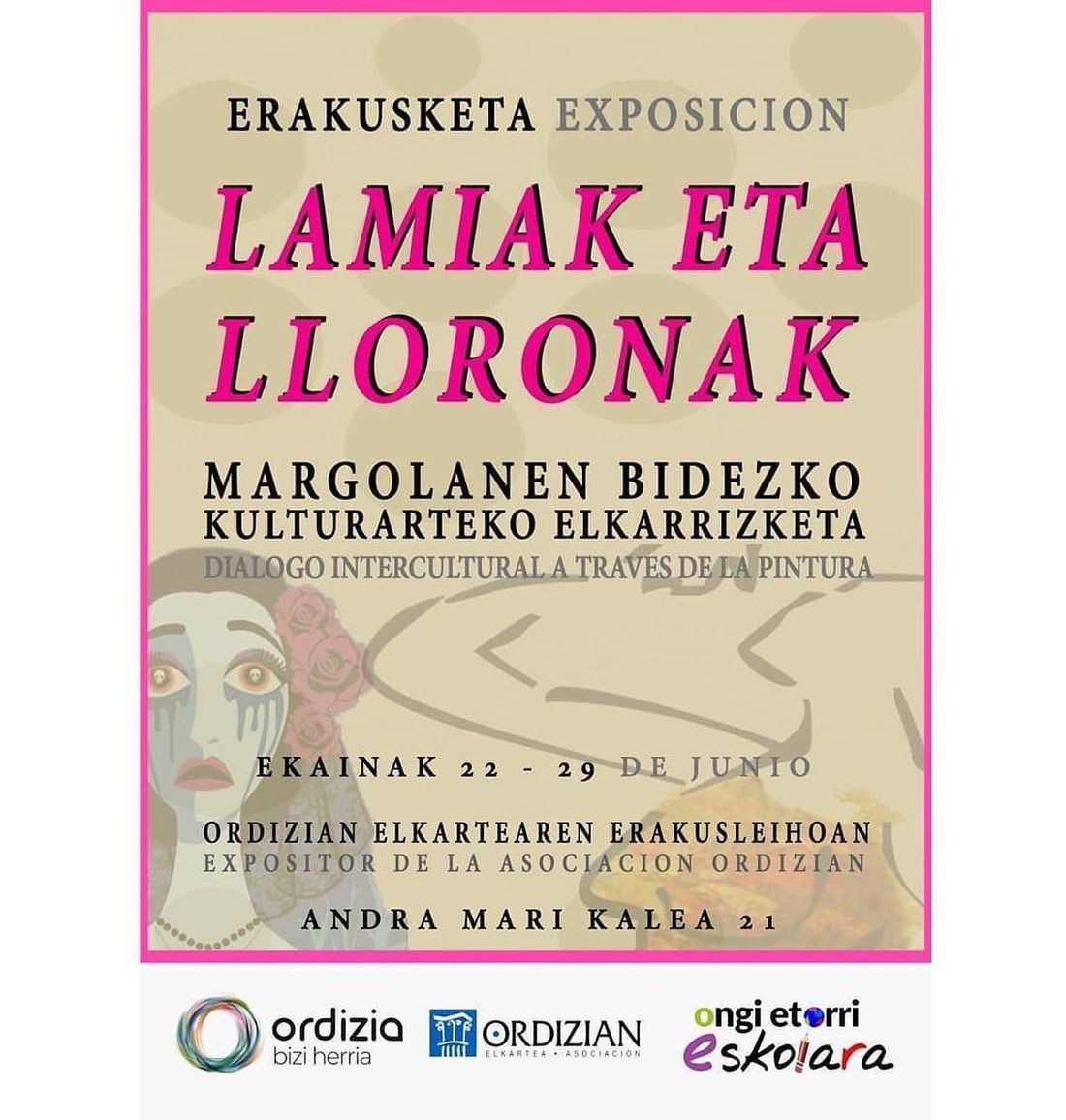 lamiak