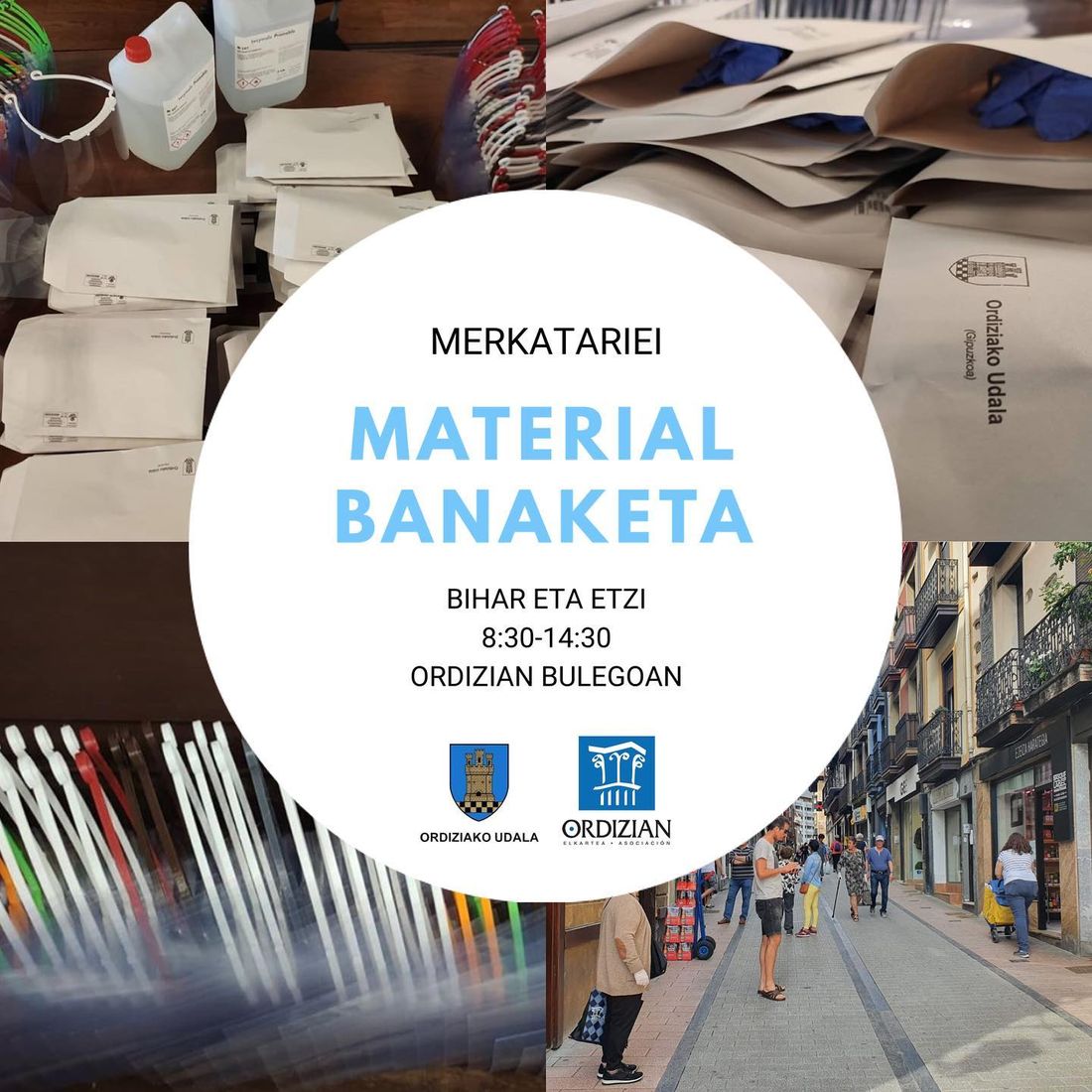 material