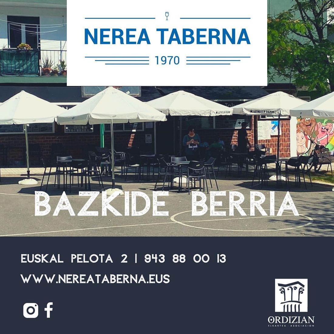 nereataberna
