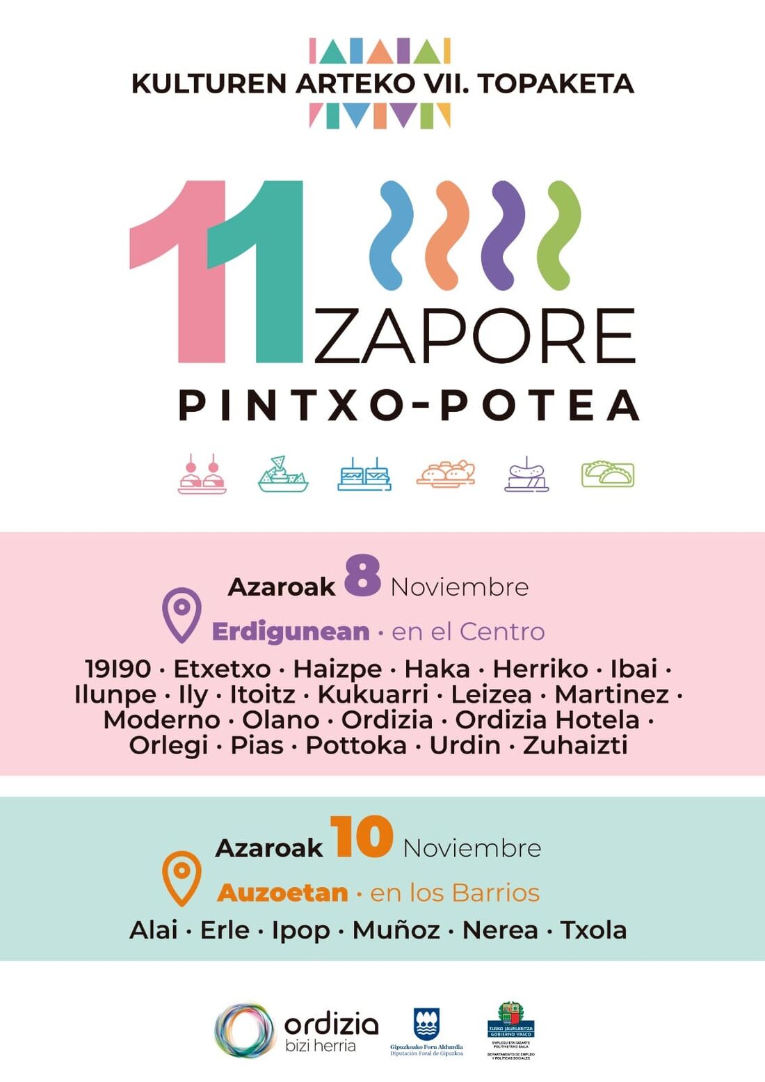 pintxo pote
