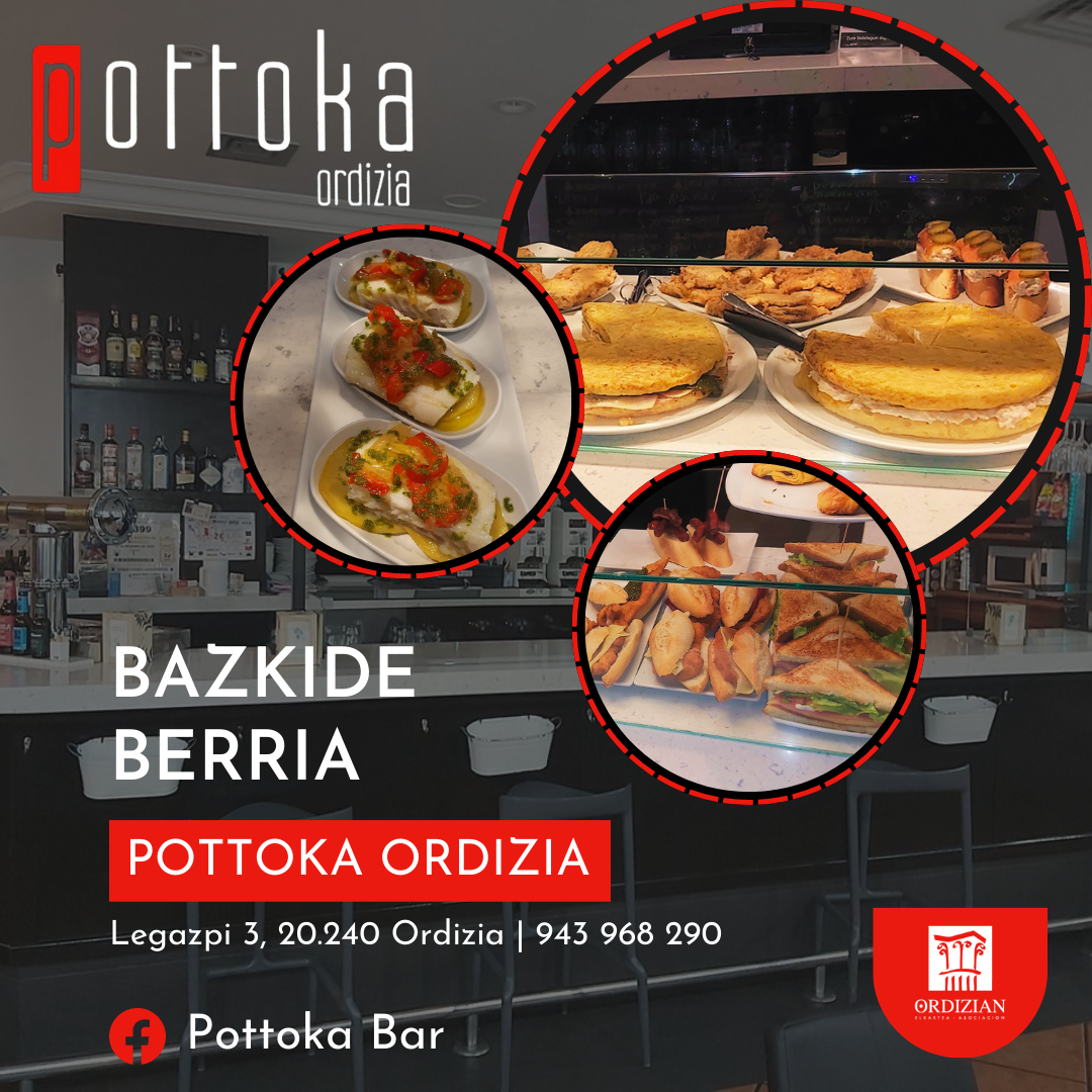 pottoka