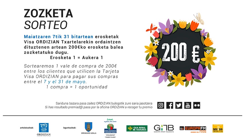 sorteo