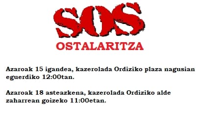 sosostalaritza