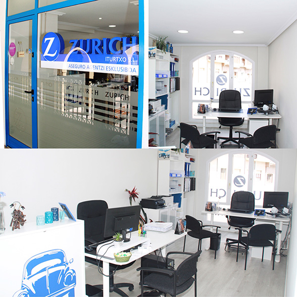 zurich bulegoa