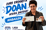 Ganadora de Ordizian en Lasa Harategia