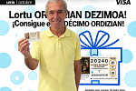 Ganador de octubre con boleto 20240