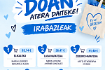 Cartel de ganadores Ordizian