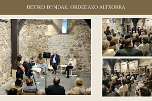 Betiko dendak web argazkiak