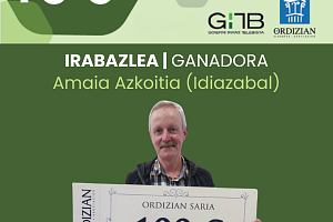 GITB ZOZKETA 2025 Post de Instagram 45